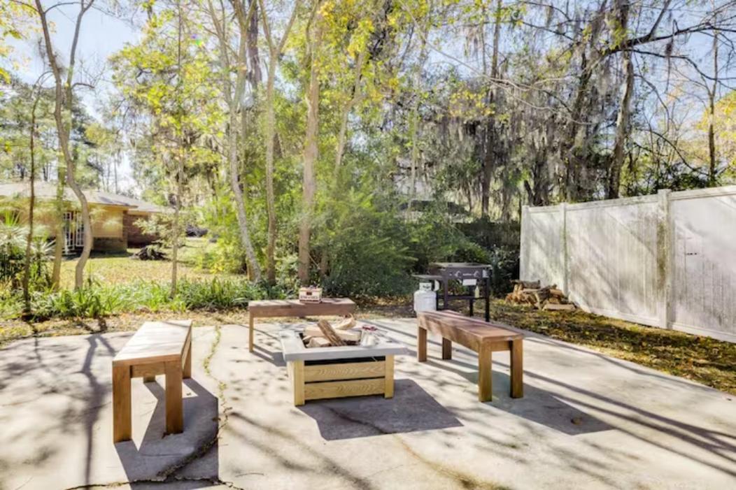 Honey, I'M Home Near Savannah - Seen On Hgtv Exterior foto