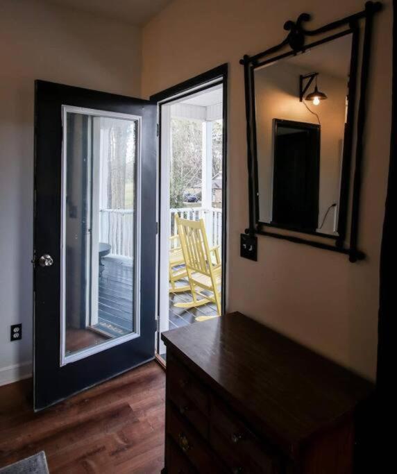 Honey, I'M Home Near Savannah - Seen On Hgtv Exterior foto